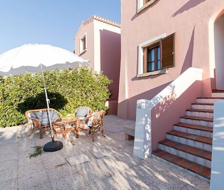 Apartament Cecylia – Porto San Paolo