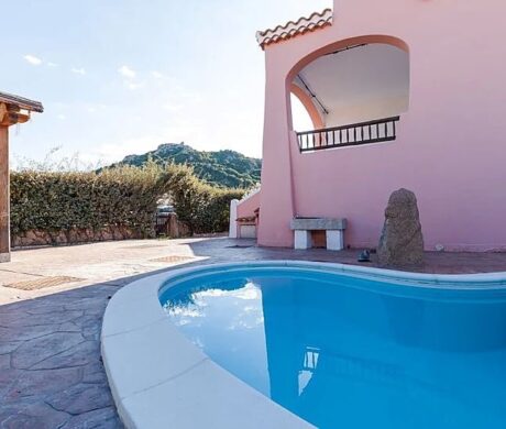 Apartament Natalia – Porto San Paolo