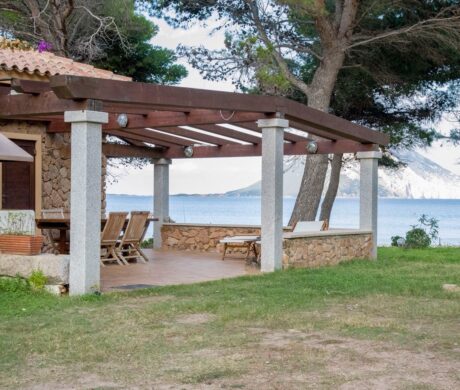 Dom Amico I – Porto Taverna