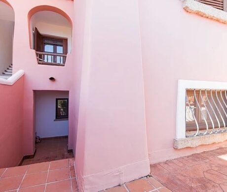 Apartament Michał – Porto San Paolo