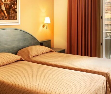 Hotel Riviera 4*, Castelsardo