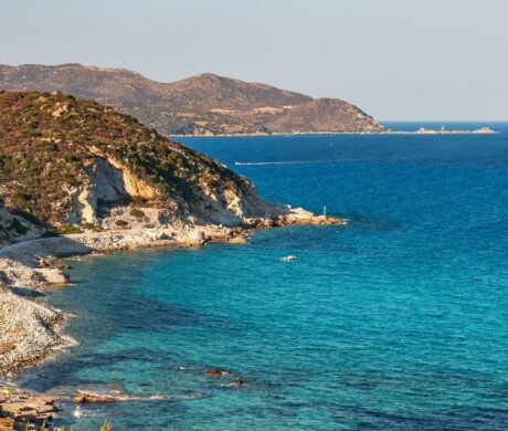 Wycieczka na zachodnie wybrzeże – Sardynia nieznana