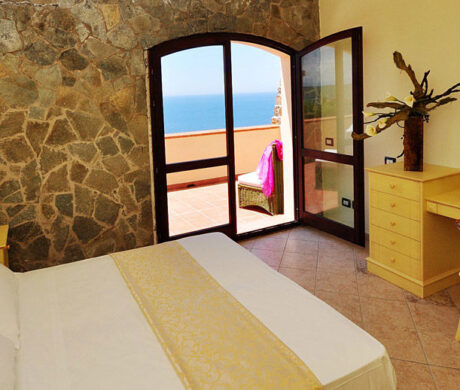 HOTEL 4* TORRE – Costa Verde