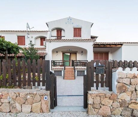 Apartament Gabriel – Porto San Paolo