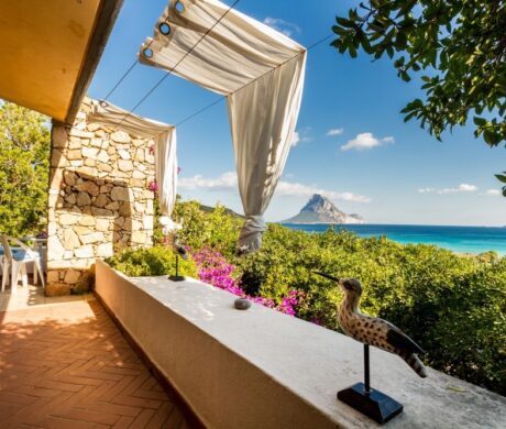 Willa Laura – Porto Taverna