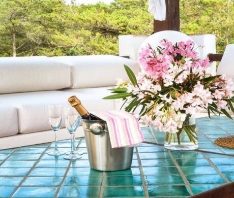 B&B Ticjana, Porto Rotondo