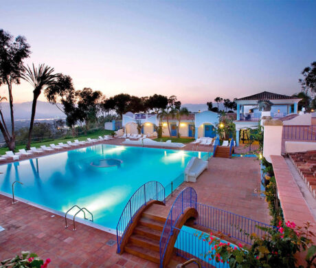 Hotel Monte Turri Luxury Adults Only, Arbatax Park Resort – Arbatax