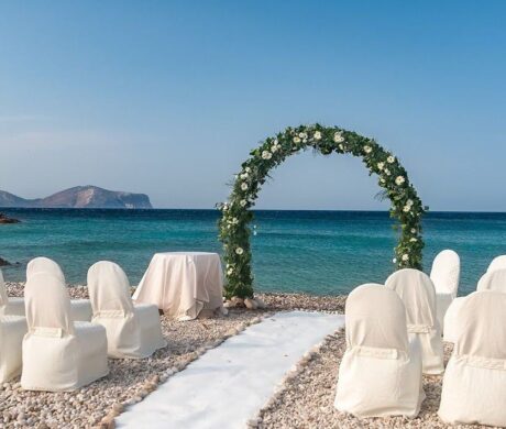 Ślub marzeń w najmniejszym królestwie świata – wyspie Tavolara na Sardynii