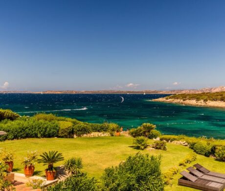 Najpiękniejsze wille i domki blisko plaży na wasze niezapomniane wakacje na Sardynii