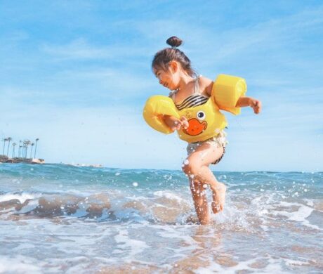 7 powodów, dla których wasze dzieci pokochają Sardynię