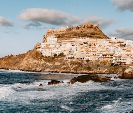 Rozpocząć nowe życie na Sardynii – jedno z najlepszych miejsc