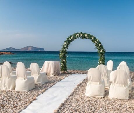 Ślub humanistyczny na Sardynii – dokładnie taki, o jakim marzysz
