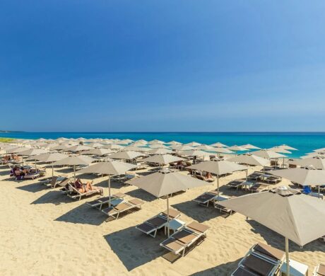 Wakacje na Sardynii w hotelu Corte Bianca 4* Adults Only przy Zatoce Orosei 