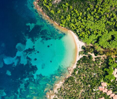 Ekskluzywne wakacje na Sardynii – zaplanuj i zarezerwuj Twoją podróż marzeń – zasmakuj wyspę wszystkimi zmysłami!