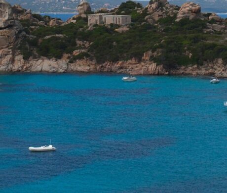 Promem na Sardynię – najlepsze oferty!