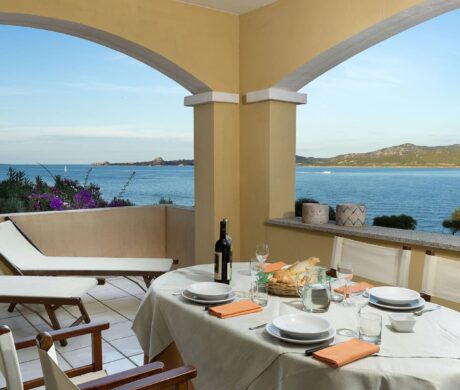 Willa “B” Cala di Falco – Cannigione