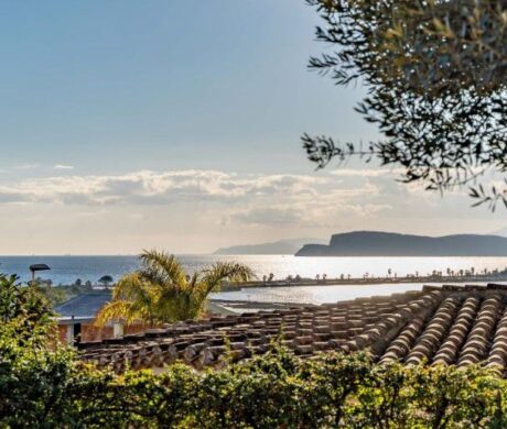 Apartament z basenem "U gościnnego Lucio"