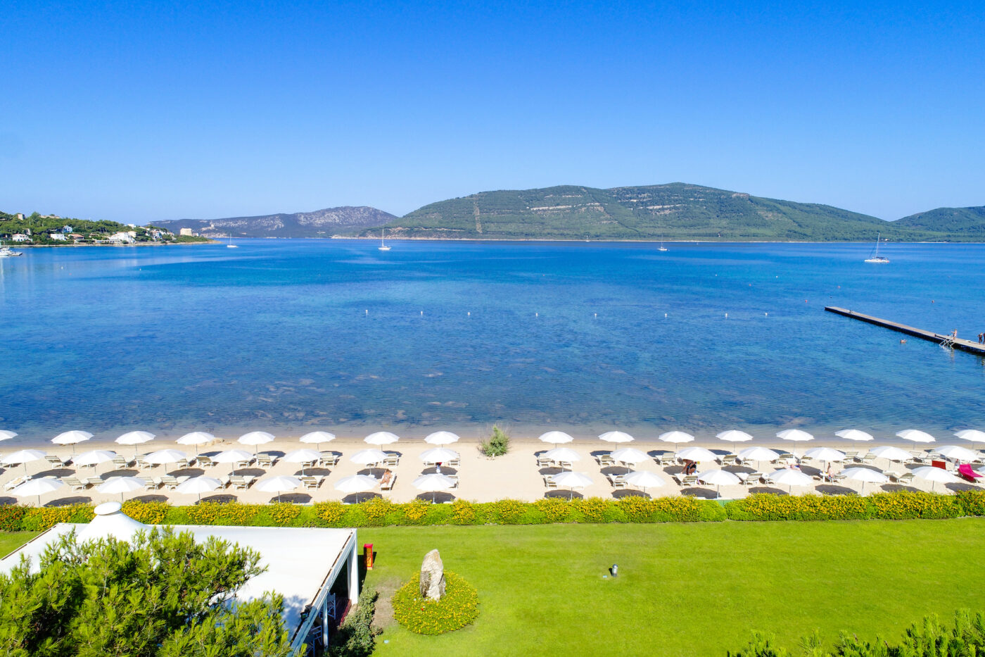 hotel alghero wakacje na Sardynii 