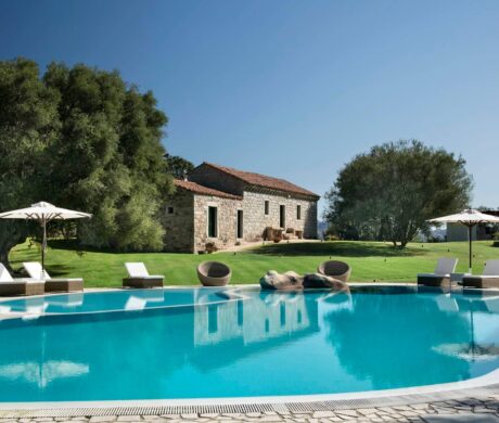 Luxury Retreat Country Resort Stazzo Lu Ciaccaru 4* – Arzachena