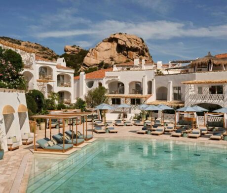 W Sardinia 5* – Poltu Quatu, Porto Cervo 