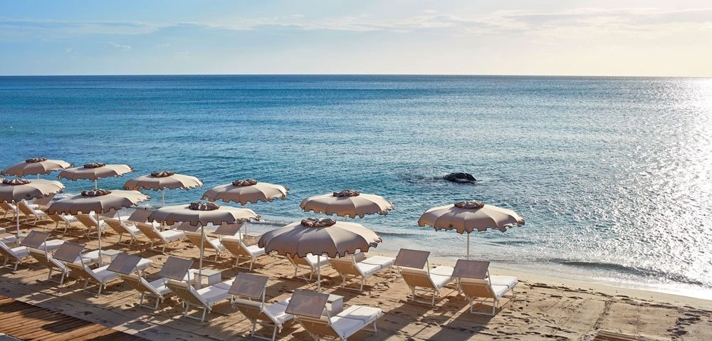 hotel 5* wakacje na Sardynii