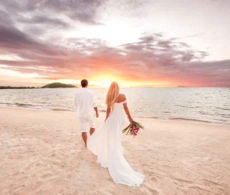 Ekskluzywny ślub w Arbatax Park Resort na Sardynii