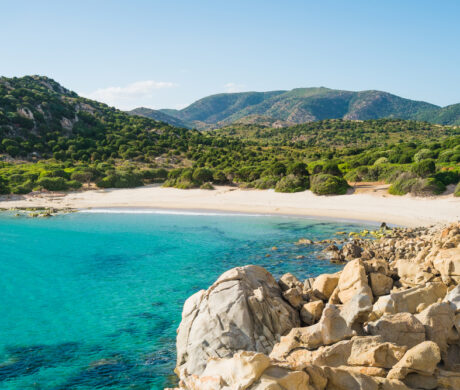 Długi weekend czerwcowy na Sardynii – super pomysł!