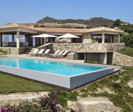 Willa Baia Paradiso – San Teodoro