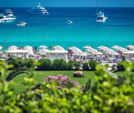 First Minute – Oferty 2024! Sprawdź najkorzystniejsze promocje na Twoje wakacje na Sardynii