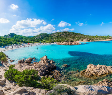 Costa Smeralda