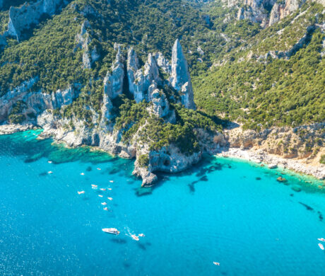 5 TOP wycieczek na Sardynii – najwspanialsze wakacyjne atrakcje