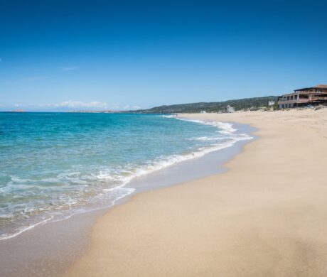 Apartament Zefiro – Badesi