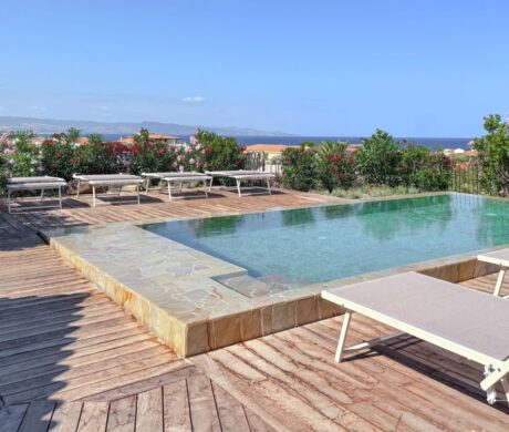 Willa Elicriso Torreruja – Isola Rossa