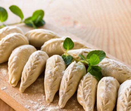 Warsztaty kulinarne z sardyńską babcią