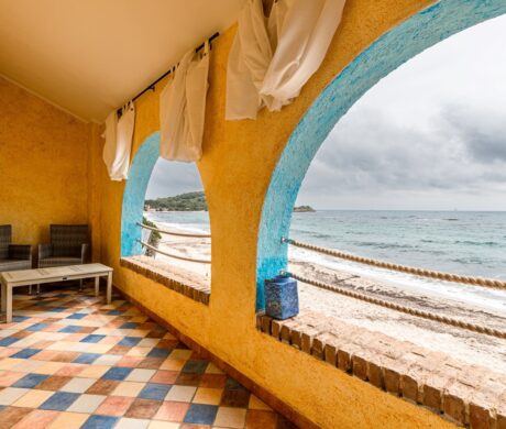 Willa Mały Figus – Pula