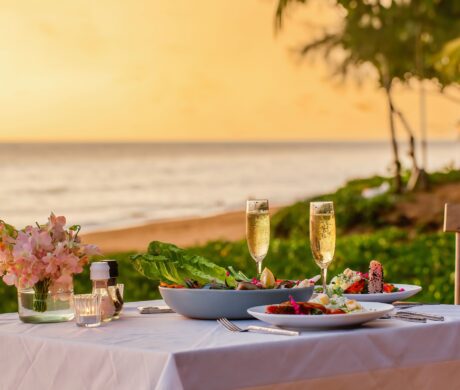 Dostawa posiłków do willi na Sardynii – autentyczne smaki od lokalnych kucharzy