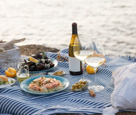 Co jeść na Sardynii 