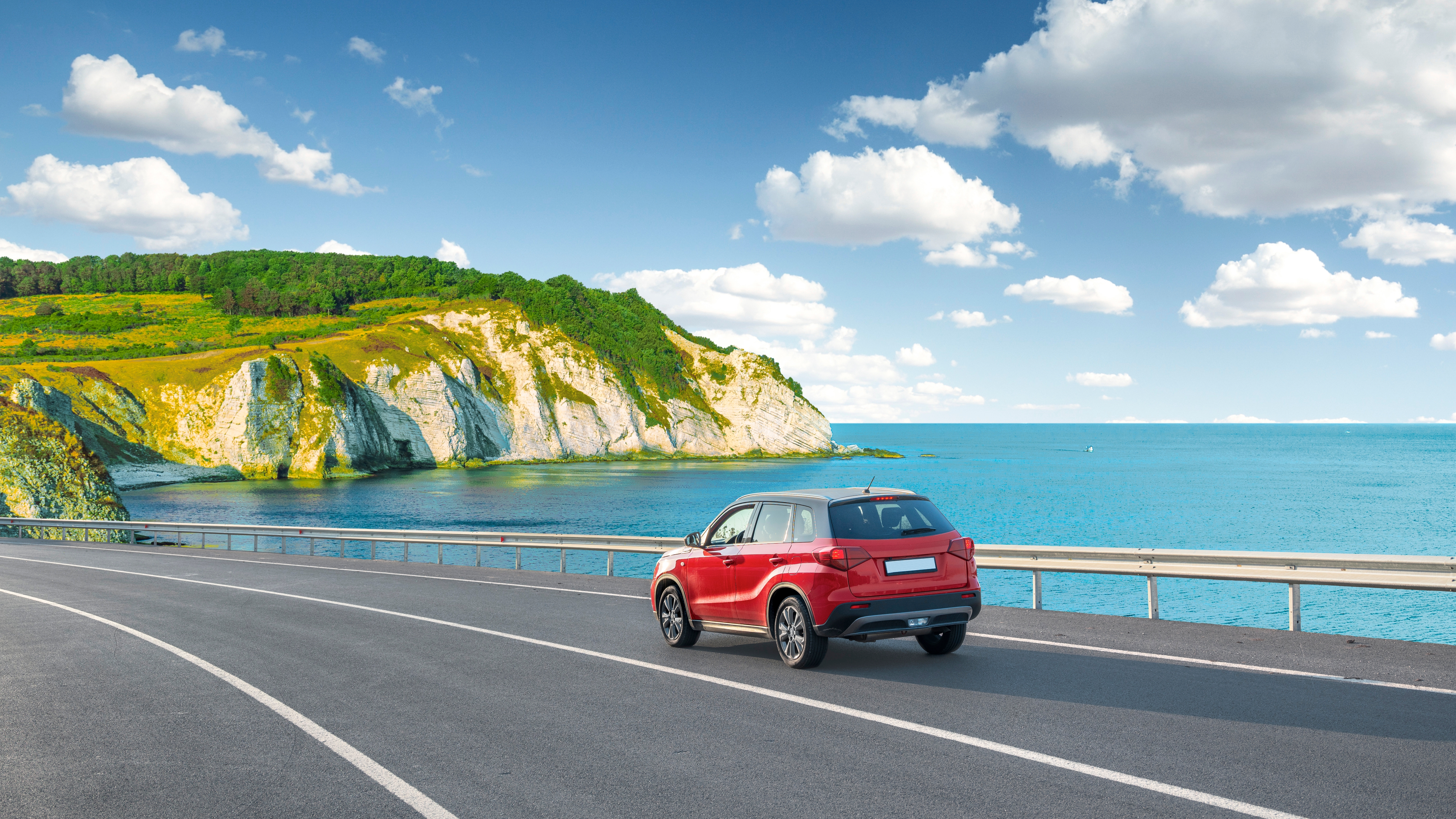 Jak wygląda wynajem samochodu na Sardynii 