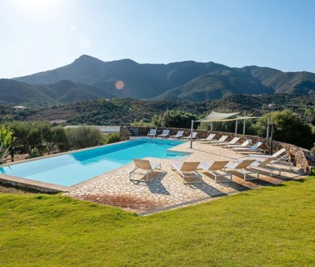 Willa Aurata – Buggeru 