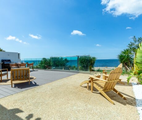 Willa Lunara – Quartu Sant’Elena