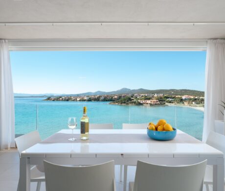 Apartament Brezza – Golfo Aranci