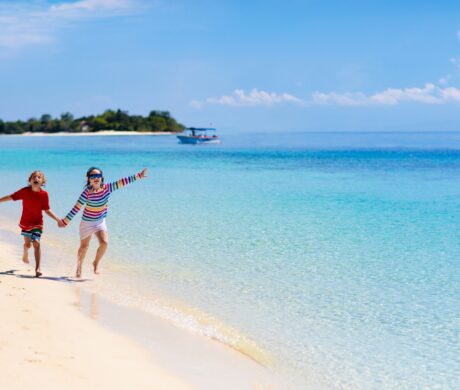 Atrakcje na Sardynii idealne dla dzieci