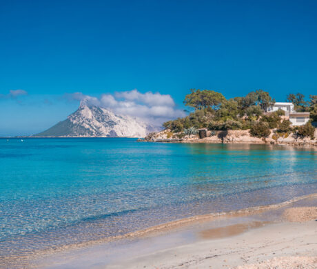 Czy Sardynia to dobre miejsce na reset psychiczny?