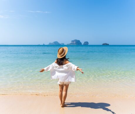 Dzień Kobiet z Wakacje na Sardynii – wyjątkowe wakacje z rabatem –10%