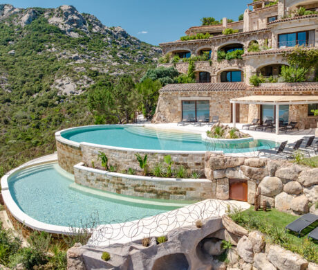 Luksusowe rezydencje La Tiara di Cervo – Porto Cervo