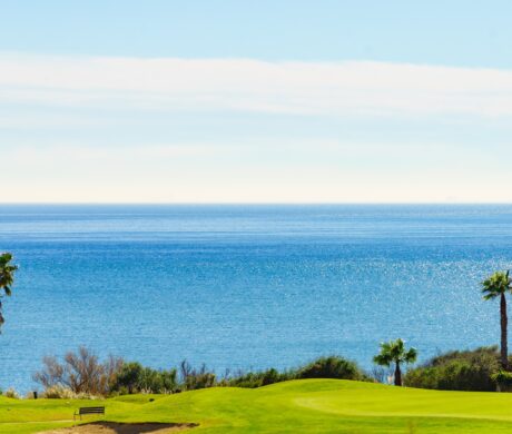 Sardynia – nr 1 kierunek golfowy w Europie