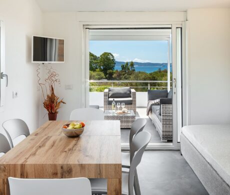 Apartament Cala – Pittulongu, Olbia