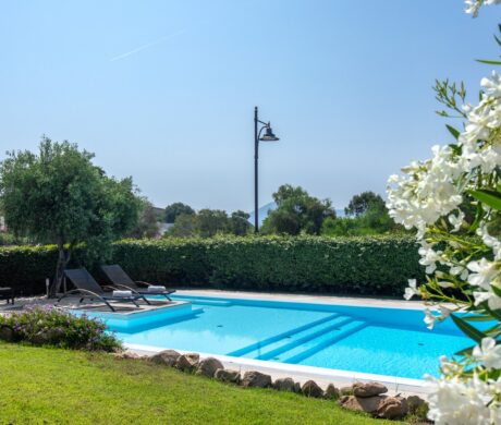 Willa Sofia – Pittulongu, Olbia