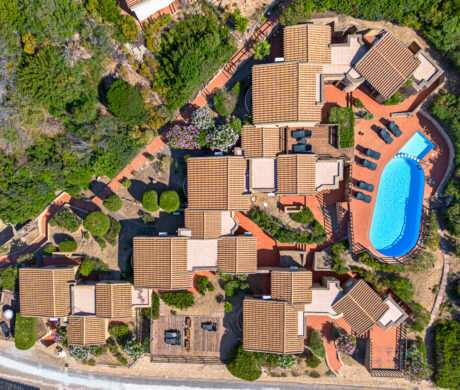 Apartament Solo Amore 4 – Costa Paradiso