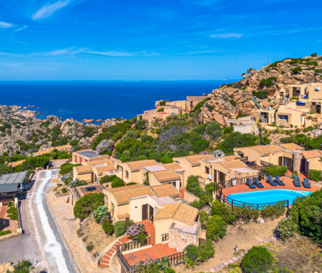 Apartament Solo Amore 2 – Costa Paradiso